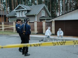 В Калгари опознали 16-летнюю жертву смертельного нападения