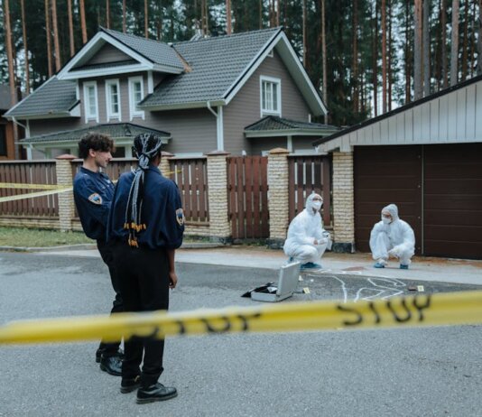 В Калгари опознали 16-летнюю жертву смертельного нападения
