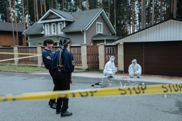 В Калгари опознали 16-летнюю жертву смертельного нападения