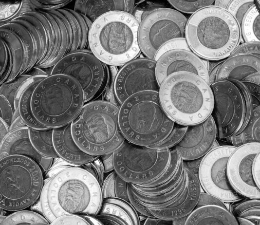 Венчурные инвестиции в канадские компании упали до минимума с 2017 года