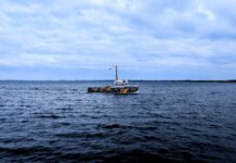 Станция спасения на озере Виннипег откроется в мае 2026 года Станция спасения на озере Виннипег откроется в мае 2026 года