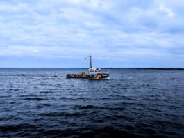 Станция спасения на озере Виннипег откроется в мае 2026 года