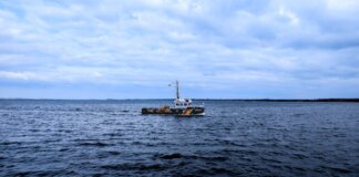 Станция спасения на озере Виннипег откроется в мае 2026 года Станция спасения на озере Виннипег откроется в мае 2026 года