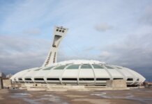 Монреаль примет третий этап олимпийской квалификации на Игры-2028