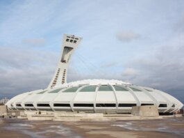 Монреаль примет третий этап олимпийской квалификации на Игры-2028