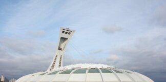 Монреаль примет третий этап олимпийской квалификации на Игры-2028