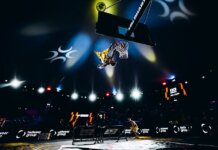 Канадские баскетболистки выиграли турнир 3×3 в Шанхае