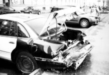 Страховые выплаты по угнанным автомобилям в Онтарио выросли на 330% с 2017 года Страховые выплаты по угнанным автомобилям в Онтарио выросли на 330% с 2017 года