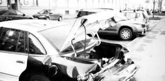 Страховые выплаты по угнанным автомобилям в Онтарио выросли на 330% с 2017 года Страховые выплаты по угнанным автомобилям в Онтарио выросли на 330% с 2017 года