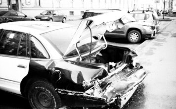 Страховые выплаты по угнанным автомобилям в Онтарио выросли на 330% с 2017 года