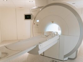 Больница в Уайт-Рок модернизирует МРТ-оборудование почти на 5 миллионов долларов