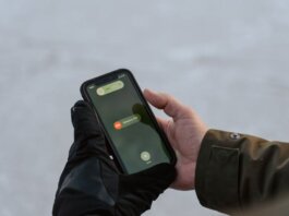 Британская Колумбия проведёт тестирование экстренных оповещений 6 мая