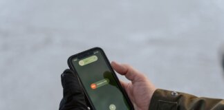 Британская Колумбия проведёт тестирование экстренных оповещений 6 мая