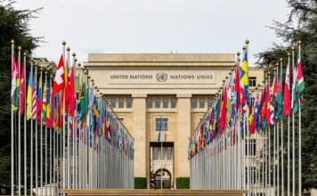 Канада продвигает приоритеты здравоохранения на 79-й Всемирной ассамблее здравоохранения Канада продвигает приоритеты здравоохранения на 79-й Всемирной ассамблее здравоохранения