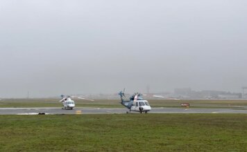 Британская Колумбия выделяет 8 миллионов долларов на модернизацию аэропортов Британская Колумбия выделяет 8 миллионов долларов на модернизацию аэропортов
