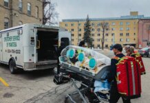 Манитоба отмечает вклад почти 8000 специалистов смежных медицинских профессий