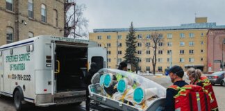 Манитоба отмечает вклад почти 8000 специалистов смежных медицинских профессий