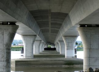 Британская Колумбия удваивает число приоритетных проектов на $88 млрд Британская Колумбия удваивает число приоритетных проектов на $88 млрд
