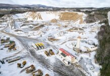ArcelorMittal Exploitation Minière Canada оштрафована на $100 млн за нарушение Закона о рыболовстве