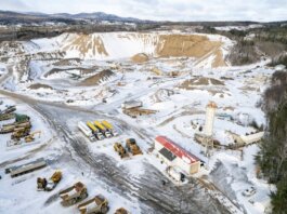 ArcelorMittal Exploitation Minière Canada оштрафована на $100 млн за нарушение Закона о рыболовстве