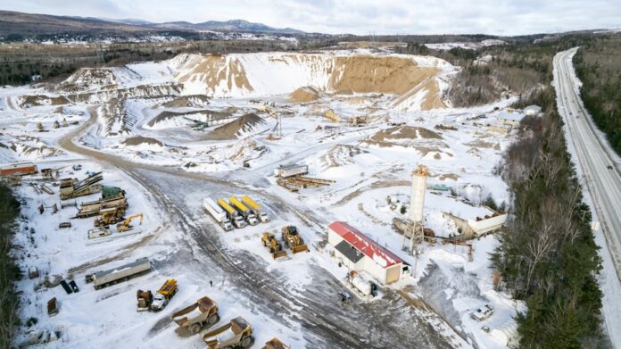 ArcelorMittal Exploitation Minière Canada оштрафована на $100 млн за нарушение Закона о рыболовстве