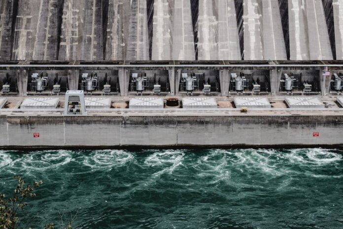 BC Hydro запускает крупнейшую в истории программу энергосбережения