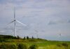 BC Hydro заключила соглашения на покупку электроэнергии с четырьмя ветропарками