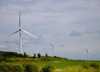 BC Hydro заключила соглашения на покупку электроэнергии с четырьмя ветропарками BC Hydro заключила соглашения на покупку электроэнергии с четырьмя ветропарками