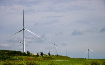 BC Hydro заключила соглашения на покупку электроэнергии с четырьмя ветропарками BC Hydro заключила соглашения на покупку электроэнергии с четырьмя ветропарками