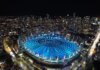 BC Place в Ванкувере модернизируют к чемпионату мира по футболу 2026 года BC Place в Ванкувере модернизируют к чемпионату мира по футболу 2026 года