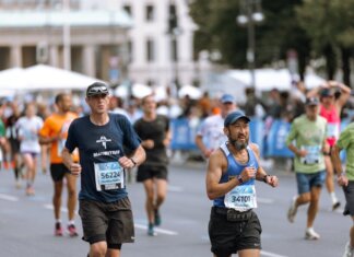 Как добраться на транспорте до марафона BMO в Ванкувере 2026 года Как добраться на транспорте до марафона BMO в Ванкувере 2026 года