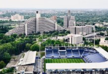 CFL объявила расписание трансляций предсезонных матчей 2026 года