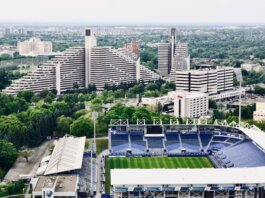 CFL объявила расписание трансляций предсезонных матчей 2026 года