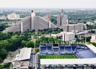 CFL объявила расписание трансляций предсезонных матчей 2026 года