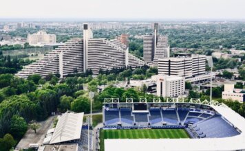 CFL объявила расписание трансляций предсезонных матчей 2026 года