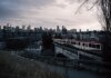 В Калгари пешеход погиб под колёсами CTrain В Калгари пешеход погиб под колёсами CTrain