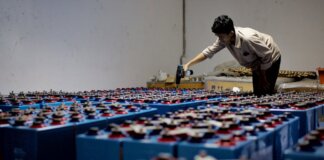 Канада инвестирует в расширение завода Electra Battery Materials в Онтарио