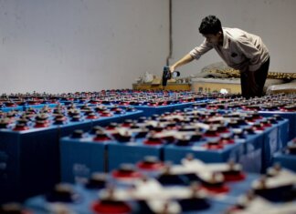 Канада инвестирует в расширение завода Electra Battery Materials в Онтарио