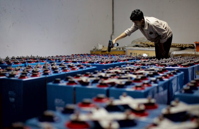 Канада инвестирует в расширение завода Electra Battery Materials в Онтарио
