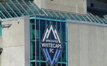 Британская Колумбия готовится к чемпионату мира по футболу FIFA 2026
