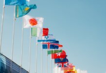 Секретарь по международному развитию Сарай завершил встречу министров G7 во Франции