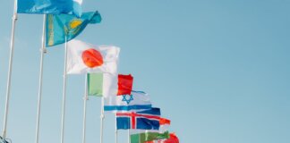 Секретарь по международному развитию Сарай завершил встречу министров G7 во Франции