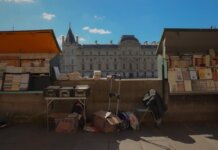Министр Сидху представит торговые приоритеты Канады на встрече G7 в Париже