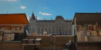 Министр Сидху представит торговые приоритеты Канады на встрече G7 в Париже