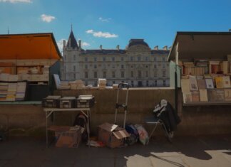 Министр Сидху представит торговые приоритеты Канады на встрече G7 в Париже