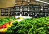 Цены на продукты в Канаде продолжают расти быстрее, чем в других странах G7