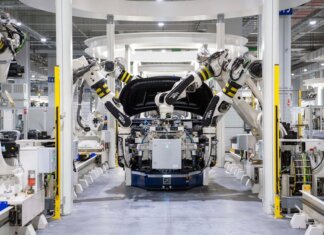 Honda приостановила строительство завода электромобилей в Онтарио на $15 млрд Honda приостановила строительство завода электромобилей в Онтарио на $15 млрд