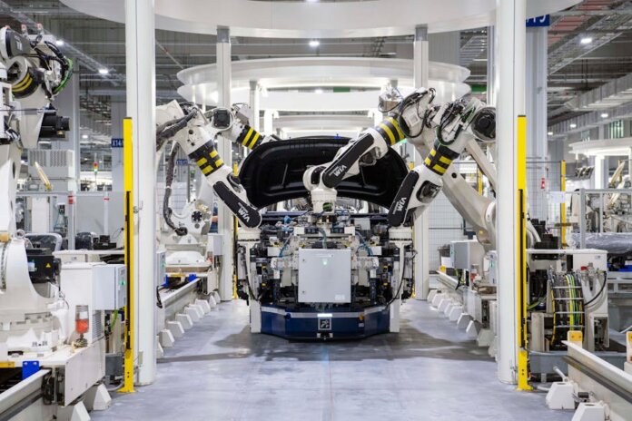 Honda приостановила строительство завода электромобилей в Онтарио на $15 млрд