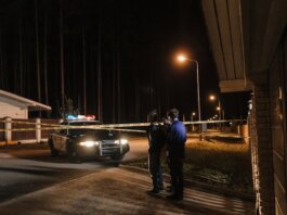 Четверо обвиняемых по делу о нападении с ножом в Реджайне