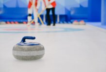 Айдесон и Генри представят Канаду на юниорском чемпионате мира по кёрлингу